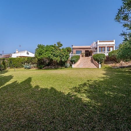 Villa Mariposa Nerja Eksteriør billede