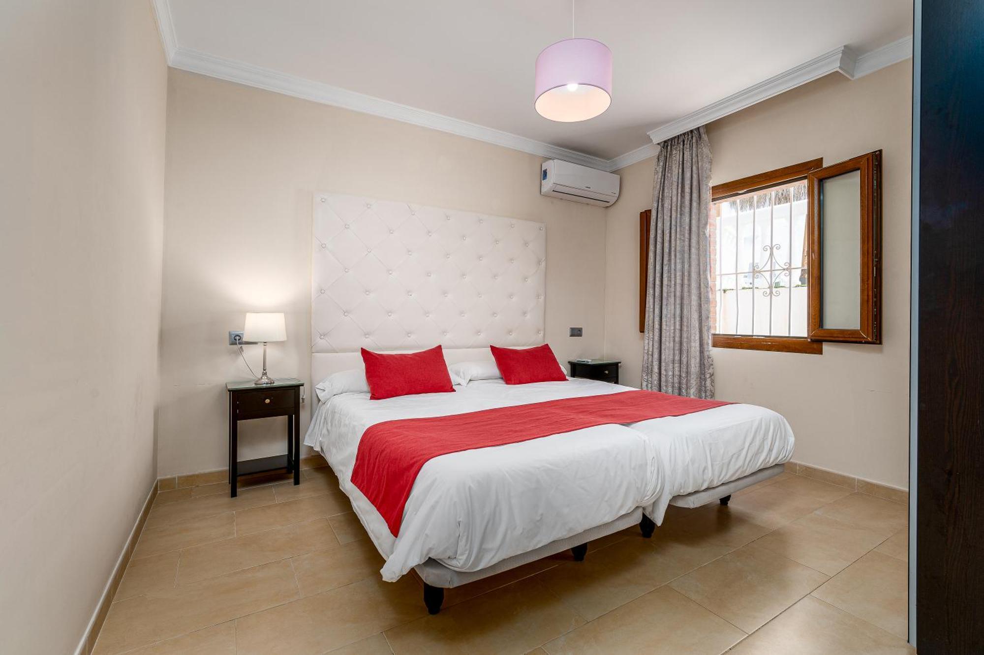 Villa Mariposa Nerja Eksteriør billede