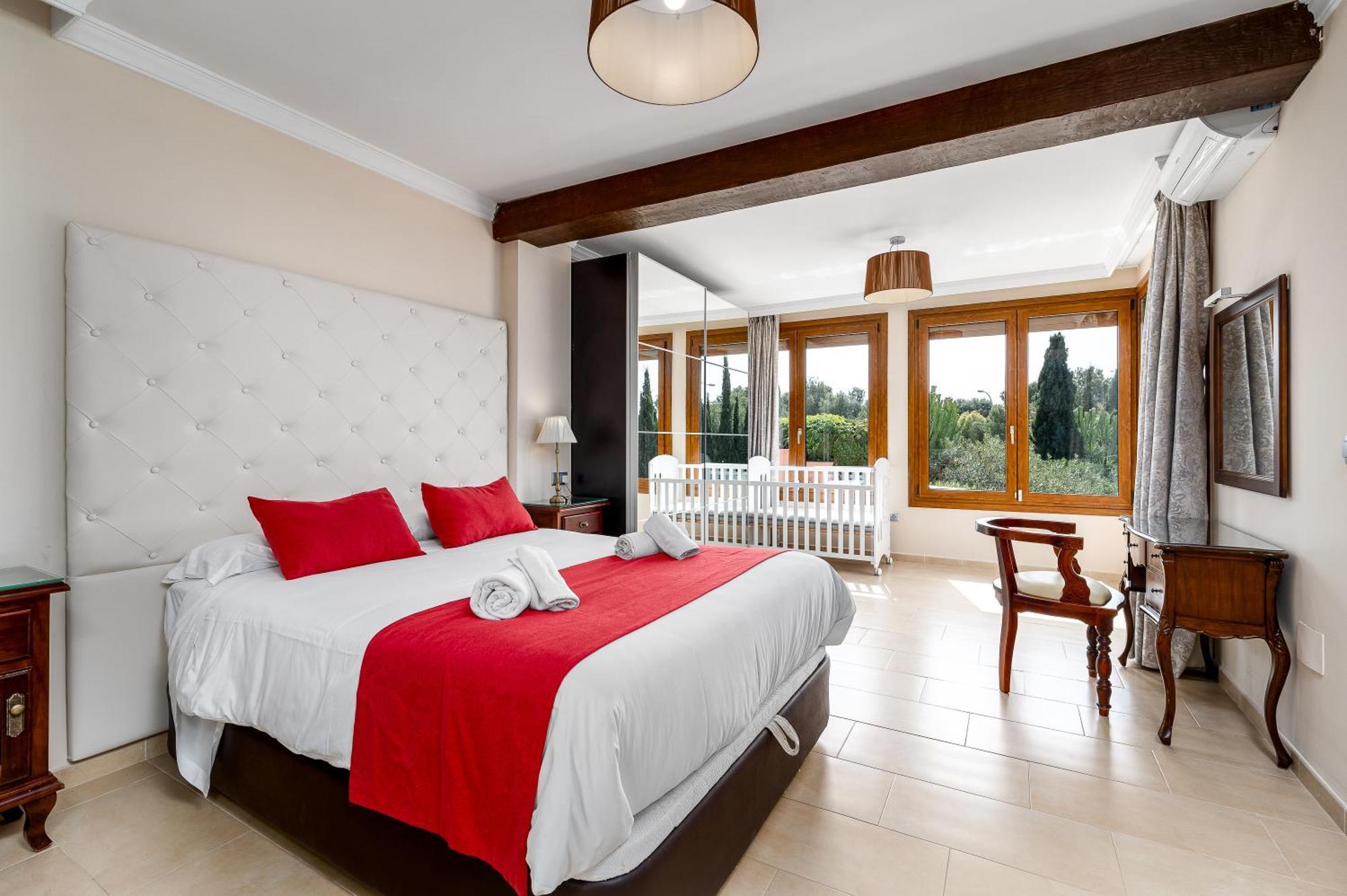 Villa Mariposa Nerja Eksteriør billede