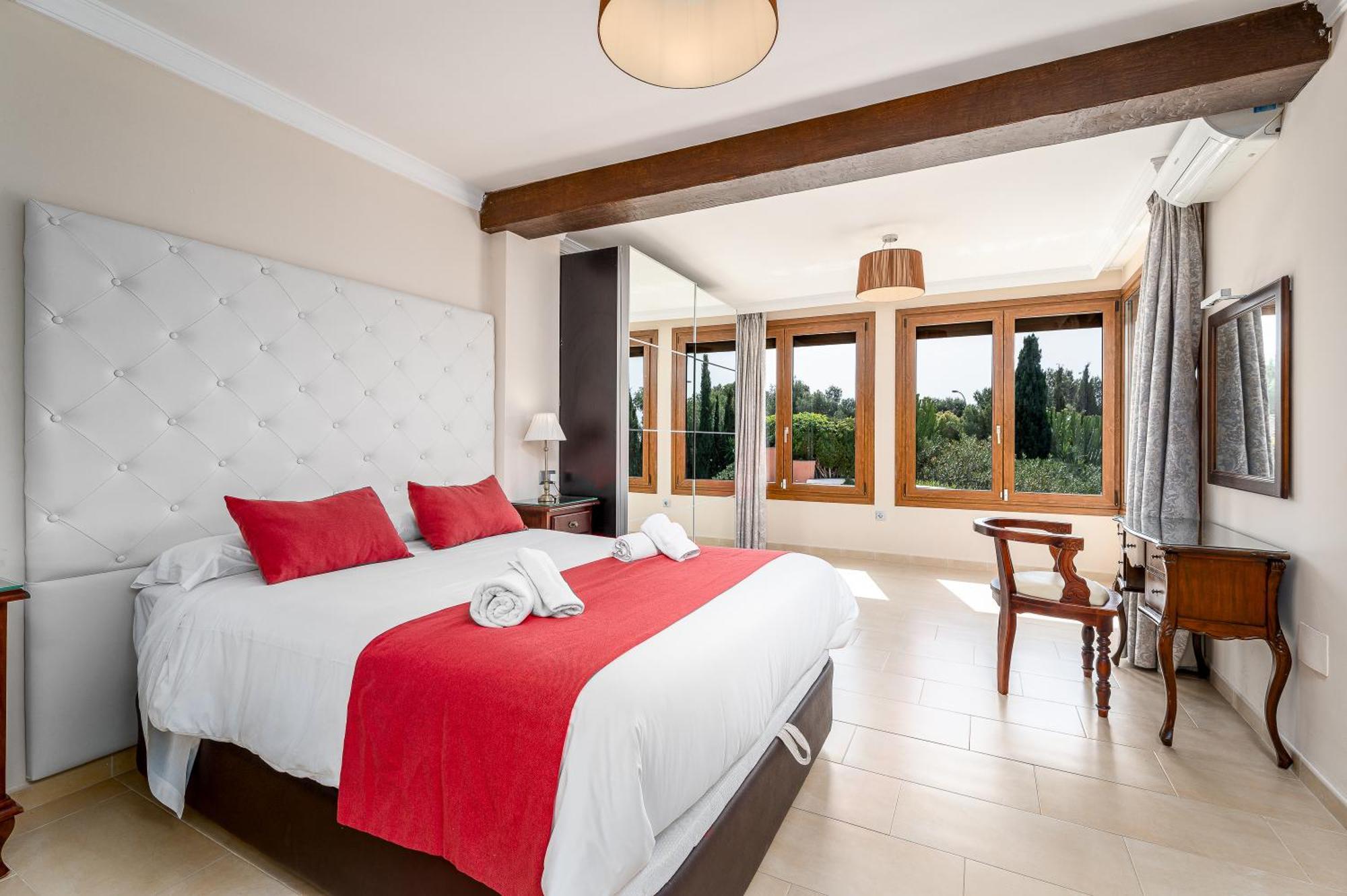 Villa Mariposa Nerja Eksteriør billede